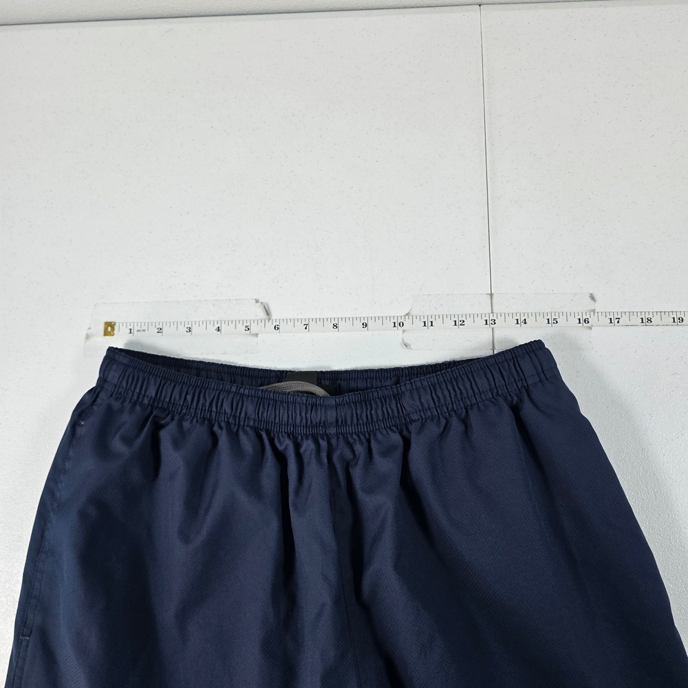 Bauer Navy Blue Men's Jogger Sweatpants - Picture 3 of 13